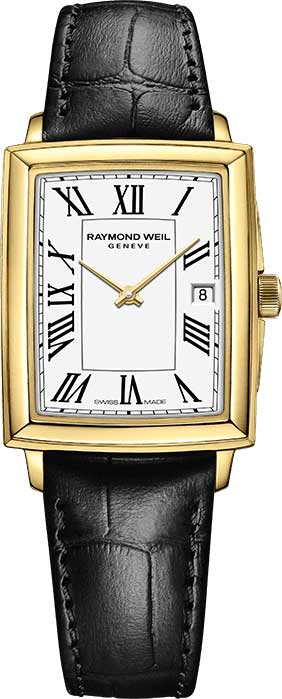 Raymond Weil Toccata 5925-PC-00300